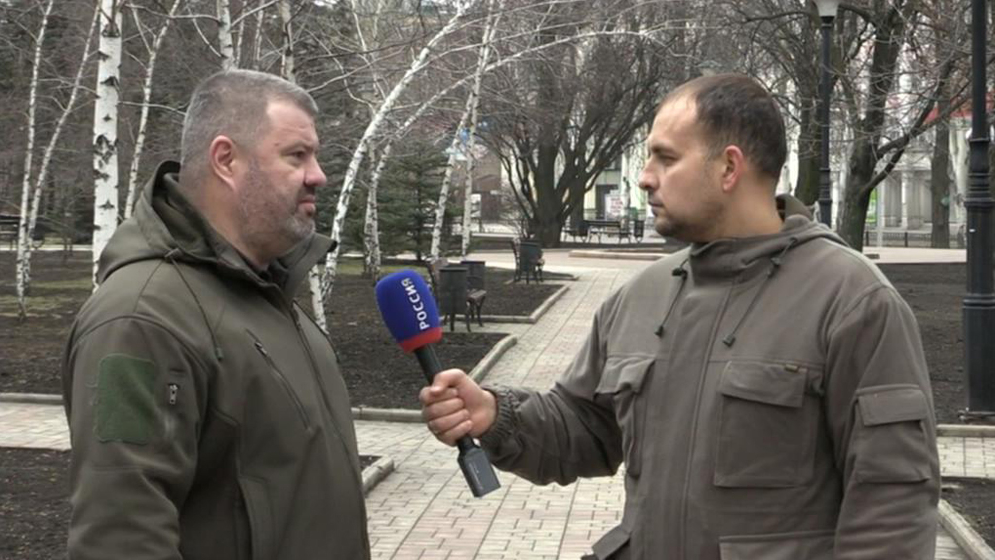 Экс-сотрудник СБУ: Украина готовит провокацию против российской армии
