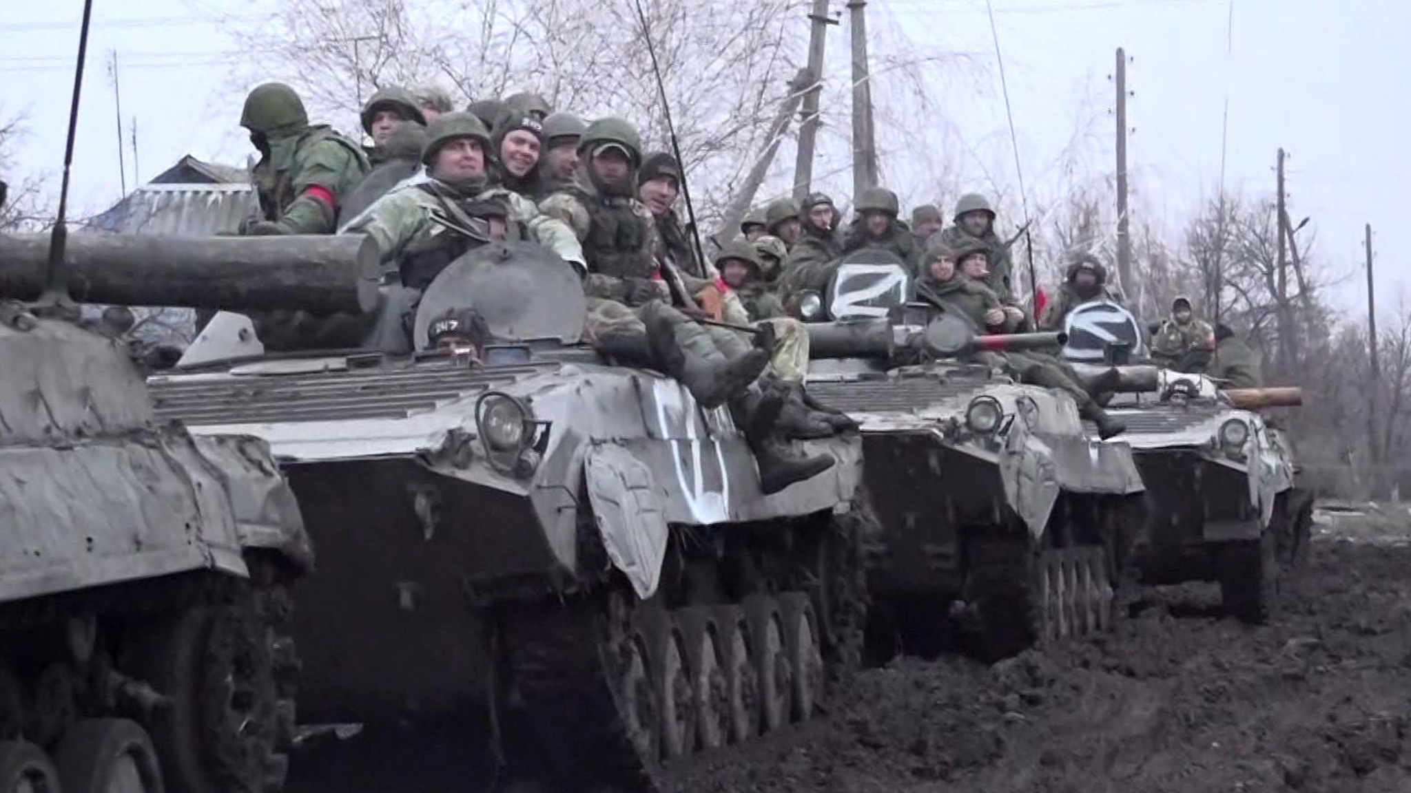 Шойгу о задачах частичной мобилизации