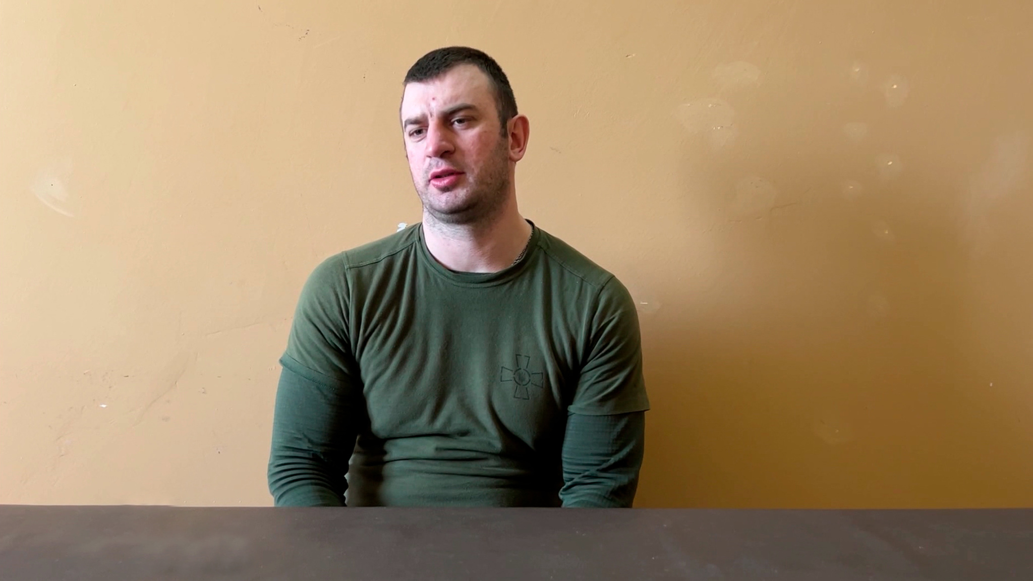 "Нас похоронили, когда мы еще живы": сакральная жертва Киева