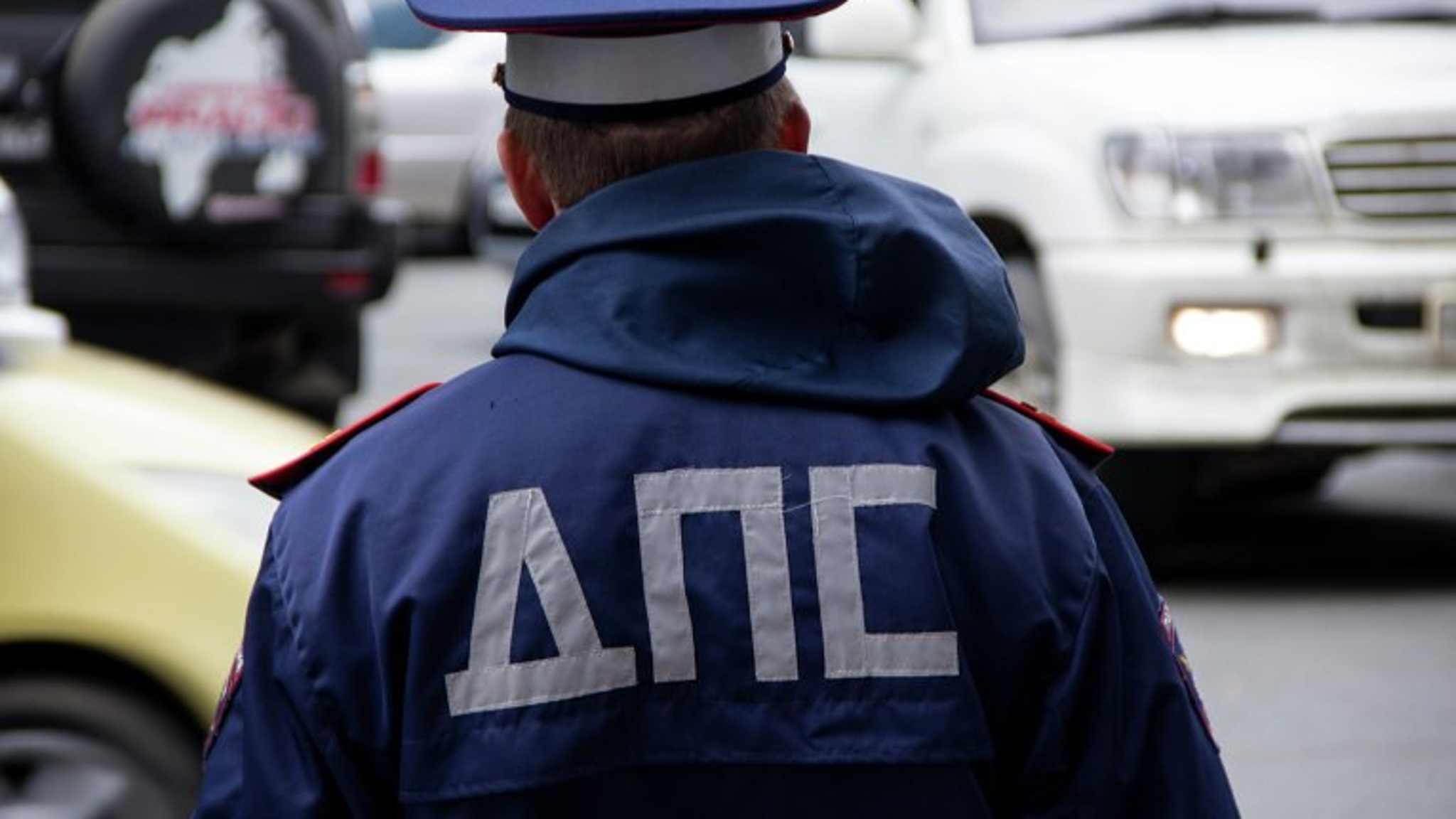 Средний платеж за автоштраф в России в I квартале упал на 14%