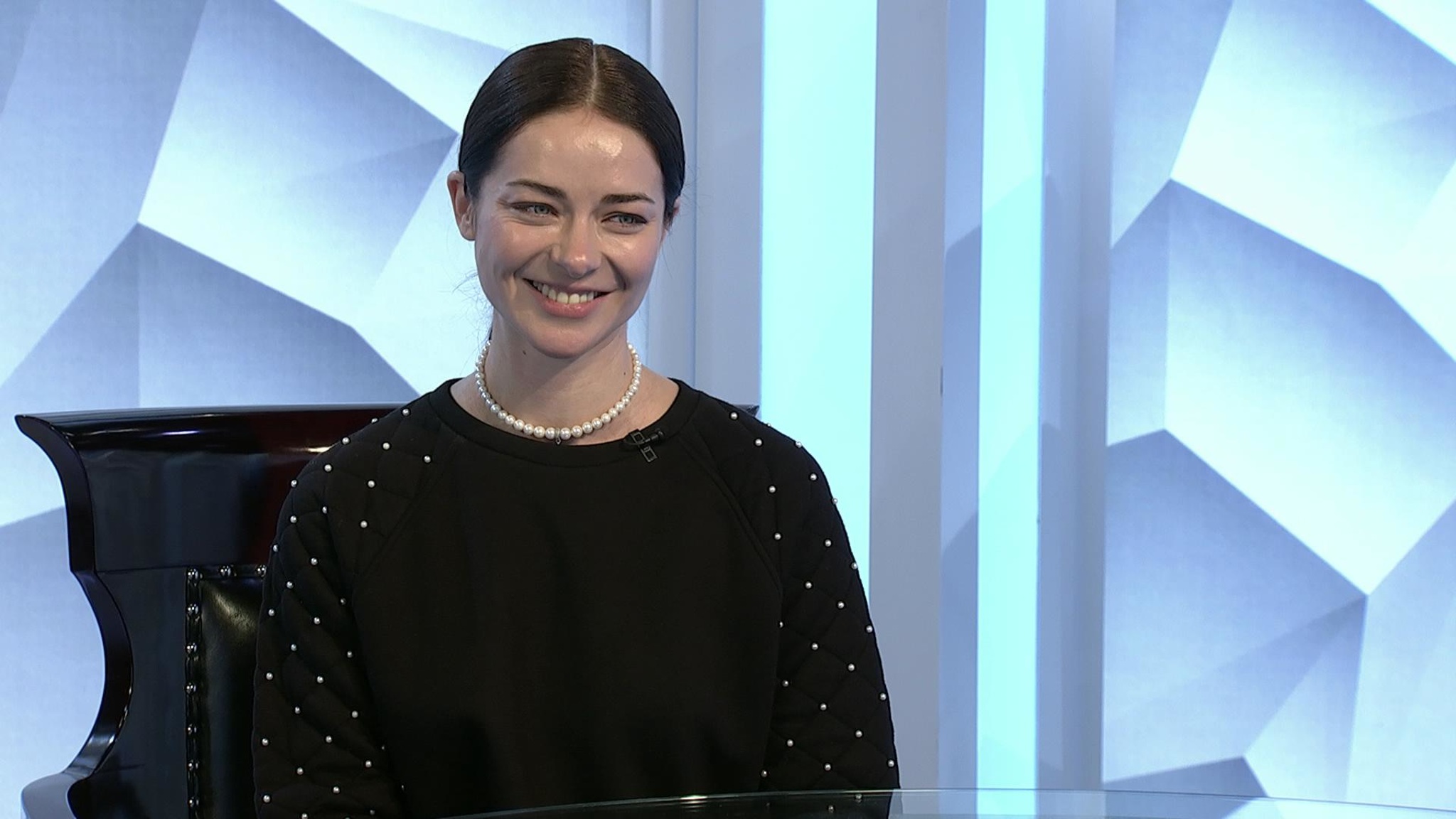 Марина Александрова. Эфир 28.02.2022
