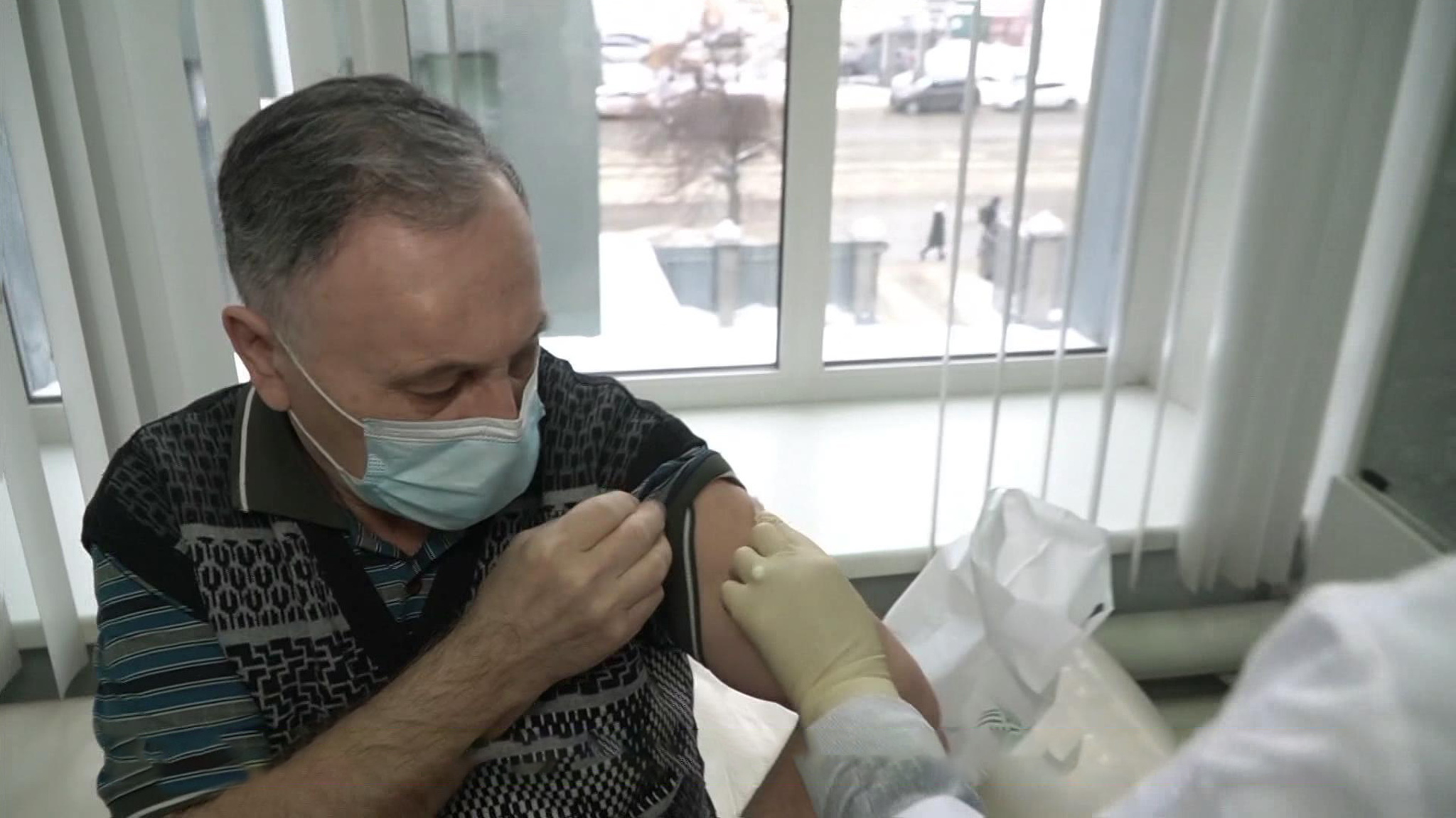 В Новосибирске пациентов с ковидом все чаще наблюдают дистанционно