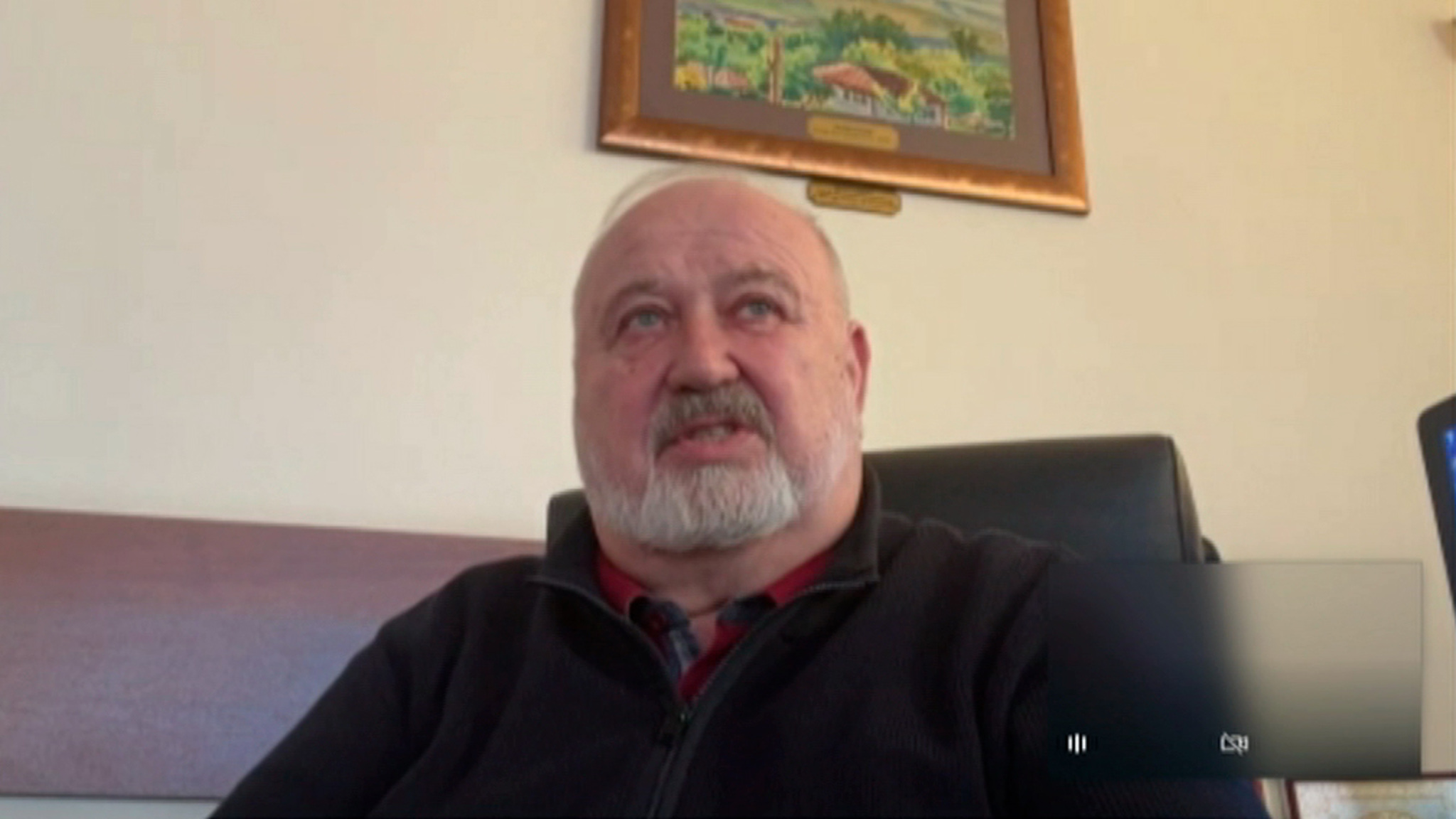 Владимир Малышев: во ВГИК нет разделения по национальностям