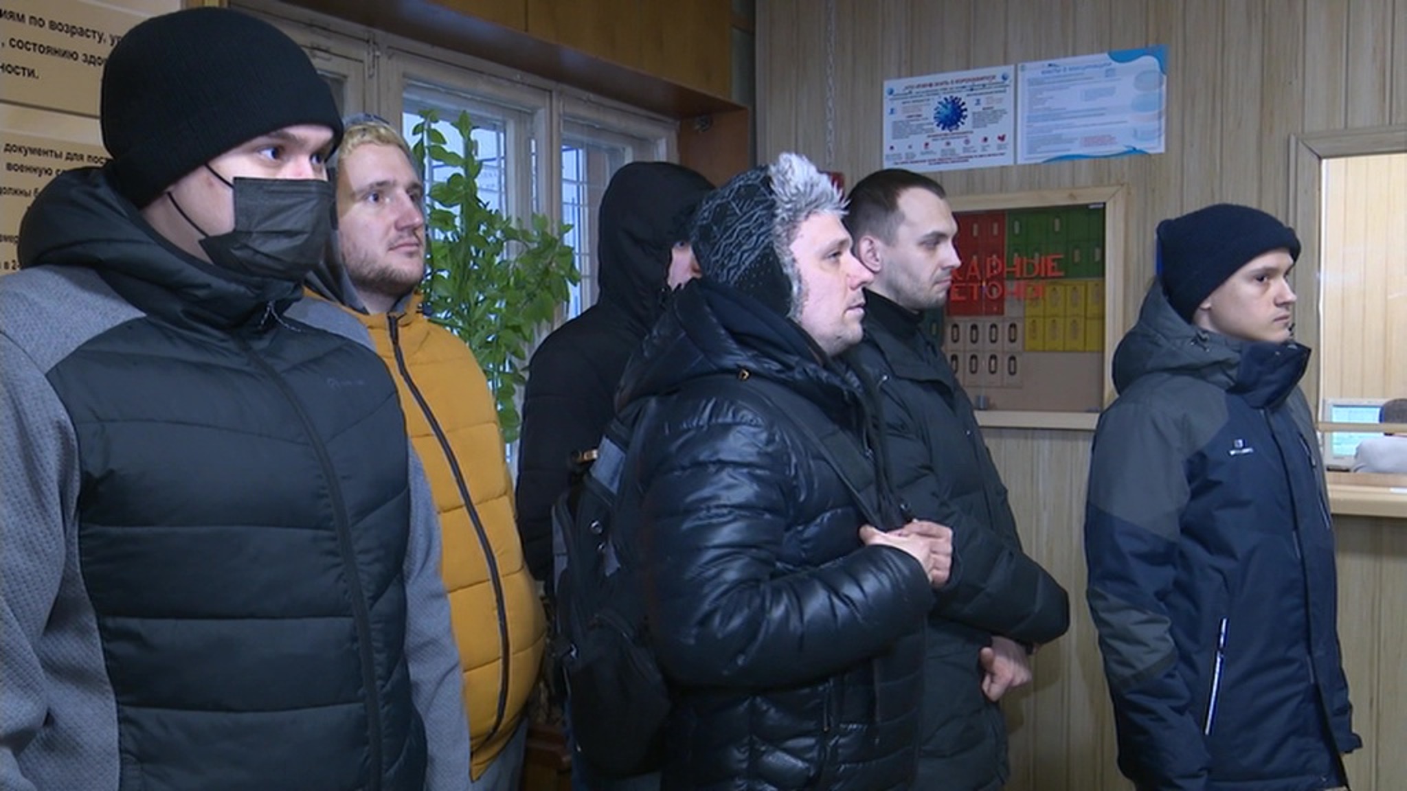 Российские регионы поддерживают спецоперацию в Донбассе