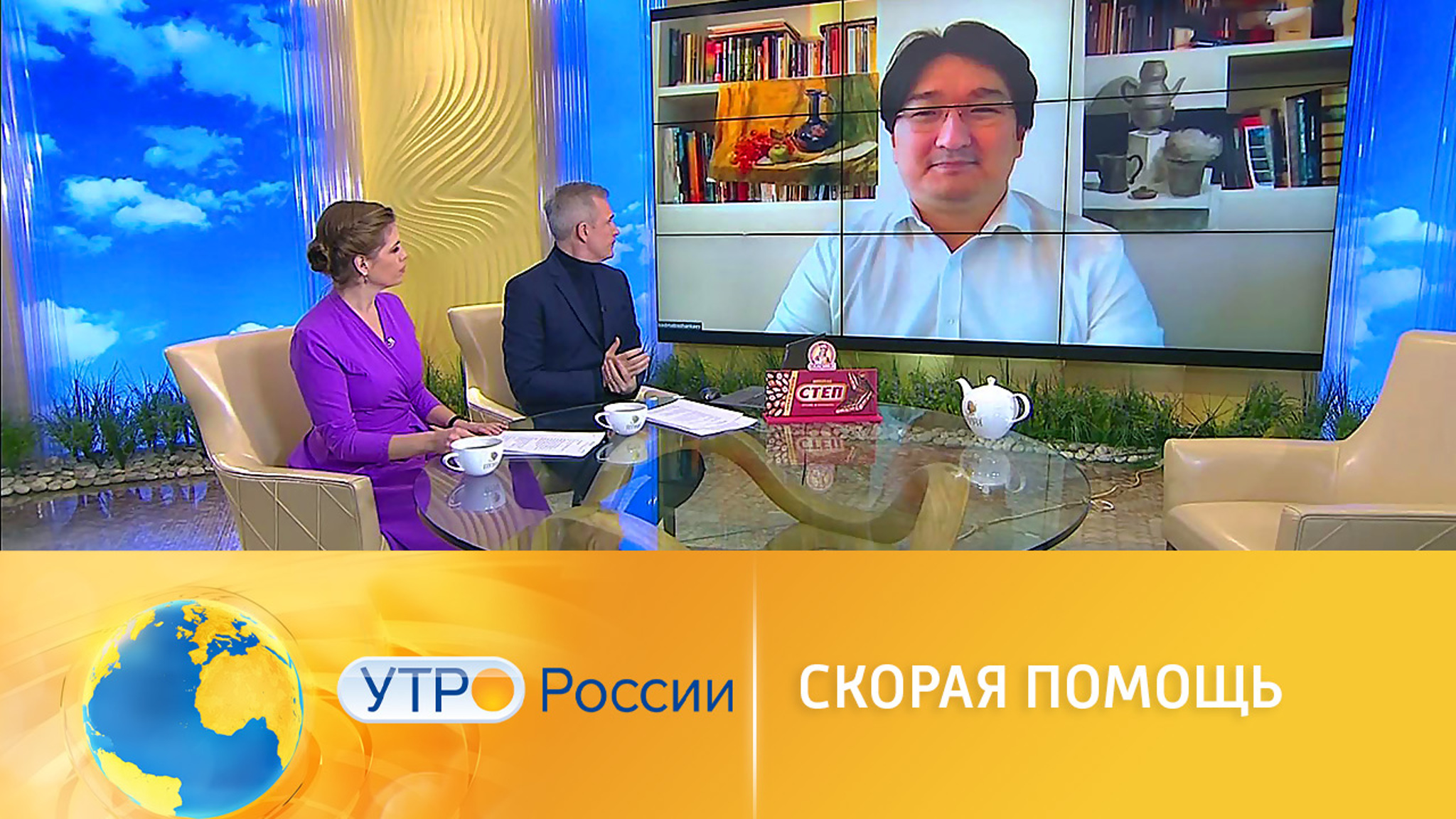 Врачам скорой помощи могут разрешить спасать людей без их согласия