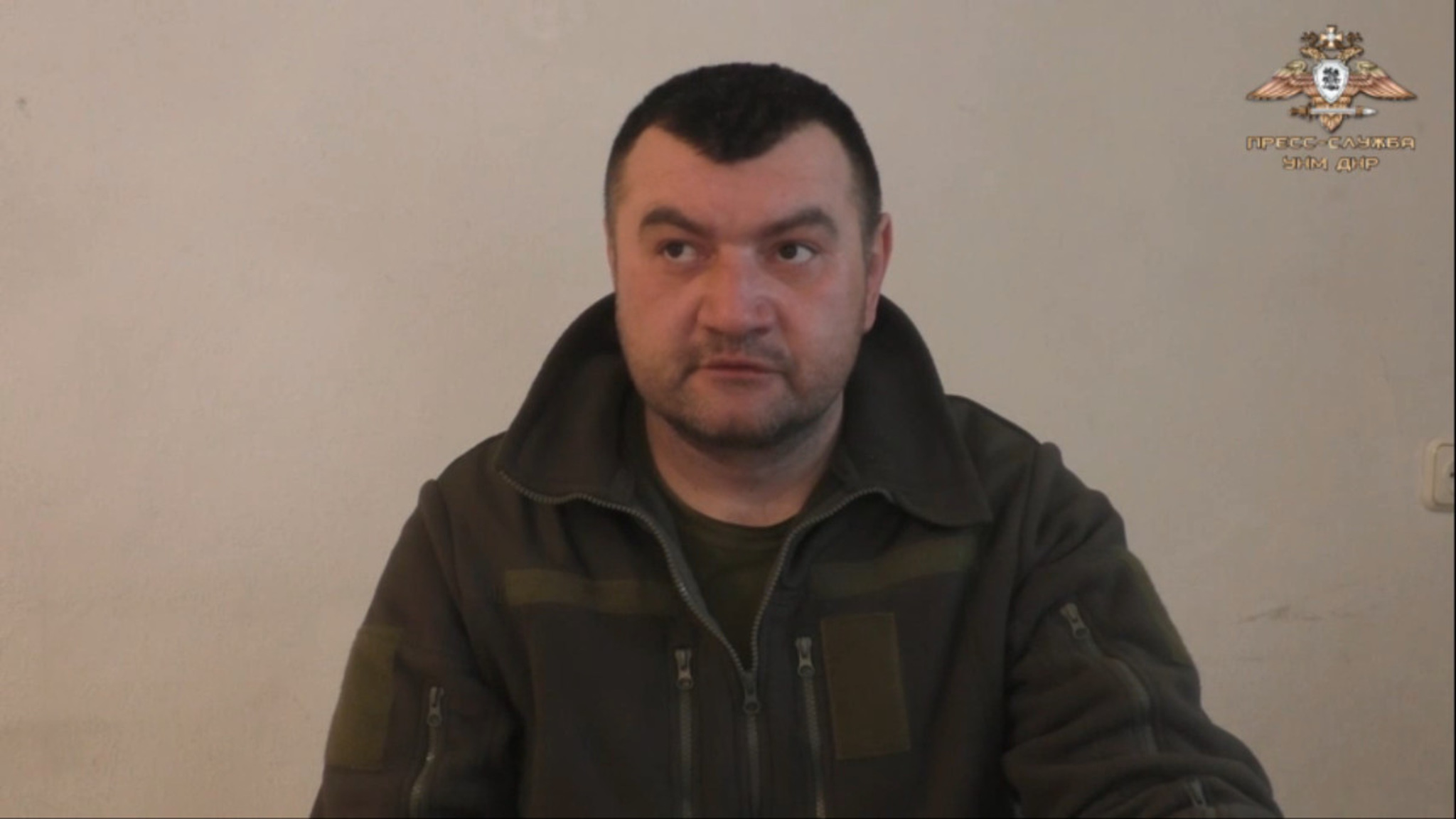 Украинский военный посоветовал сослуживцам закончить боевые действия