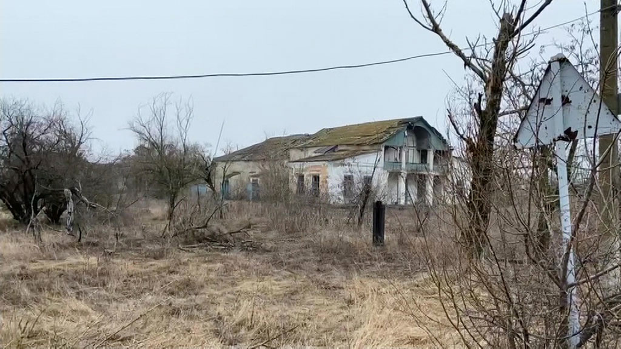 Военные ДНР взяли Мариуполь в кольцо
