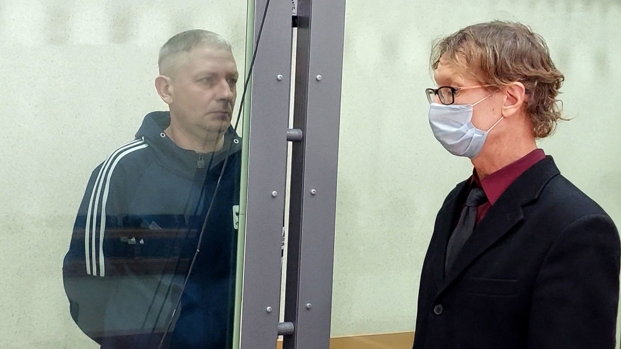 Убийство школьницы в Самаре: обвиняемый в преступлении полицейский пытался замять дело