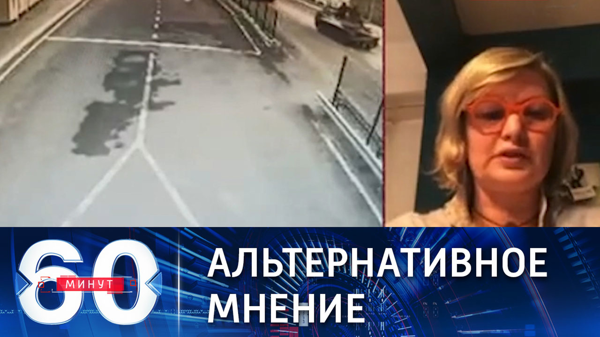 Правда о событиях на Украине прорывается