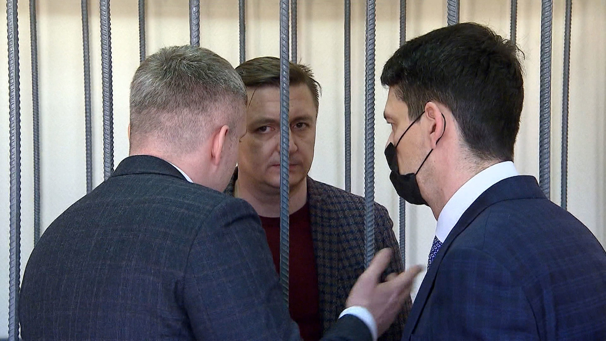 Дело экс-главы Раменского района Подмосковья: очередь дошла до аргументов защиты