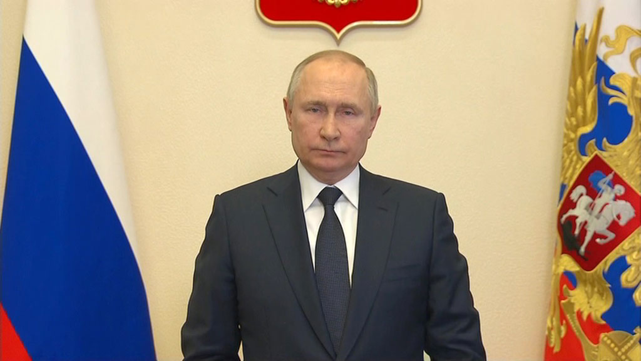 Путин: я лакец, дагестанец, чеченец, ингуш, русский, татарин, еврей, мордвин, осетин