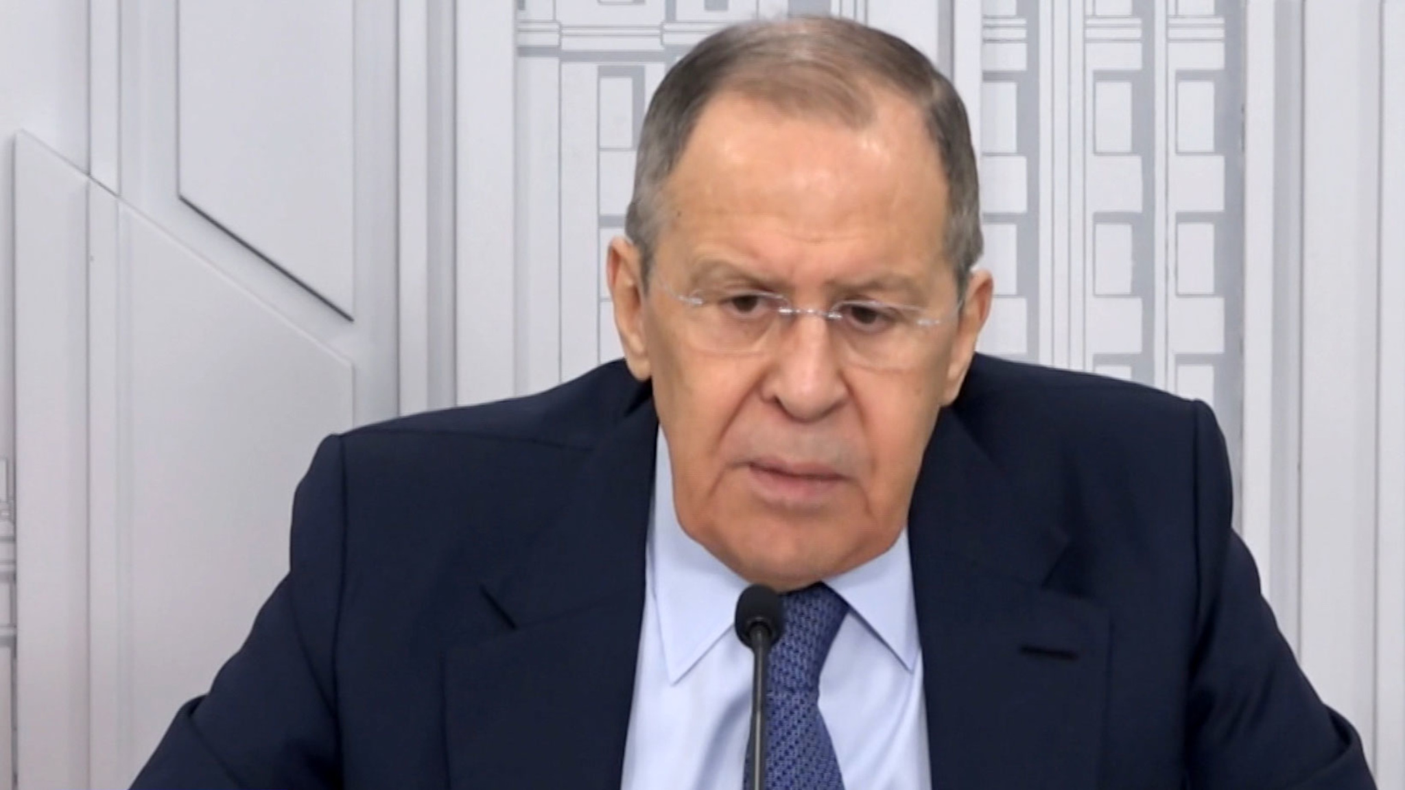 Сергей Лавров разъяснил позицию России