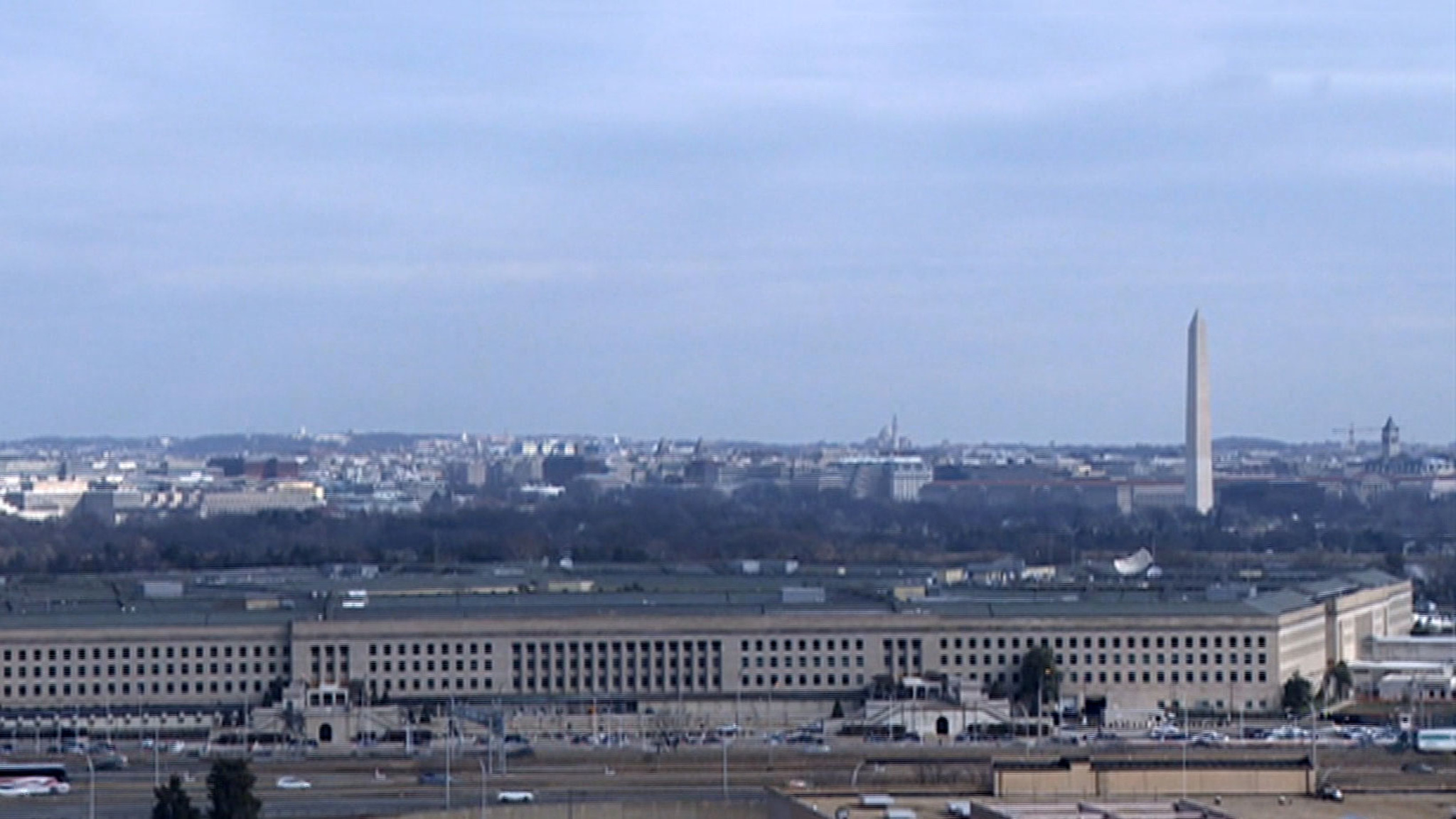 Руководство США заботит "преступление" и "наказание" России