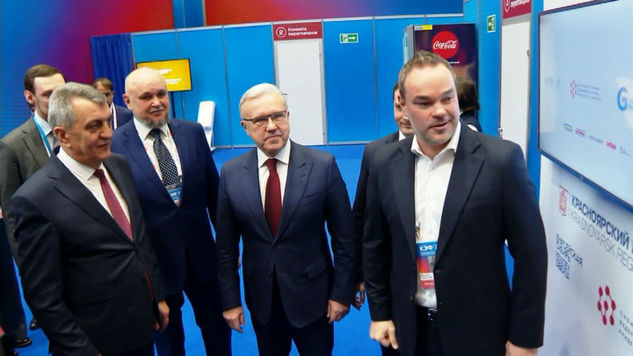 Потенциал Сибири позволит России совершить азиатский разворот