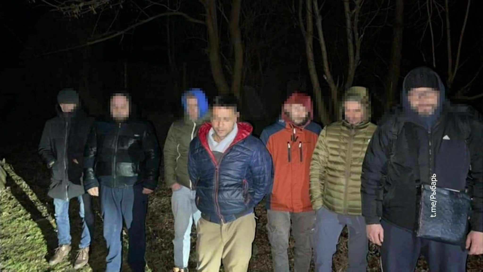 Националисты ввергли подконтрольные Киеву регионы в хаос