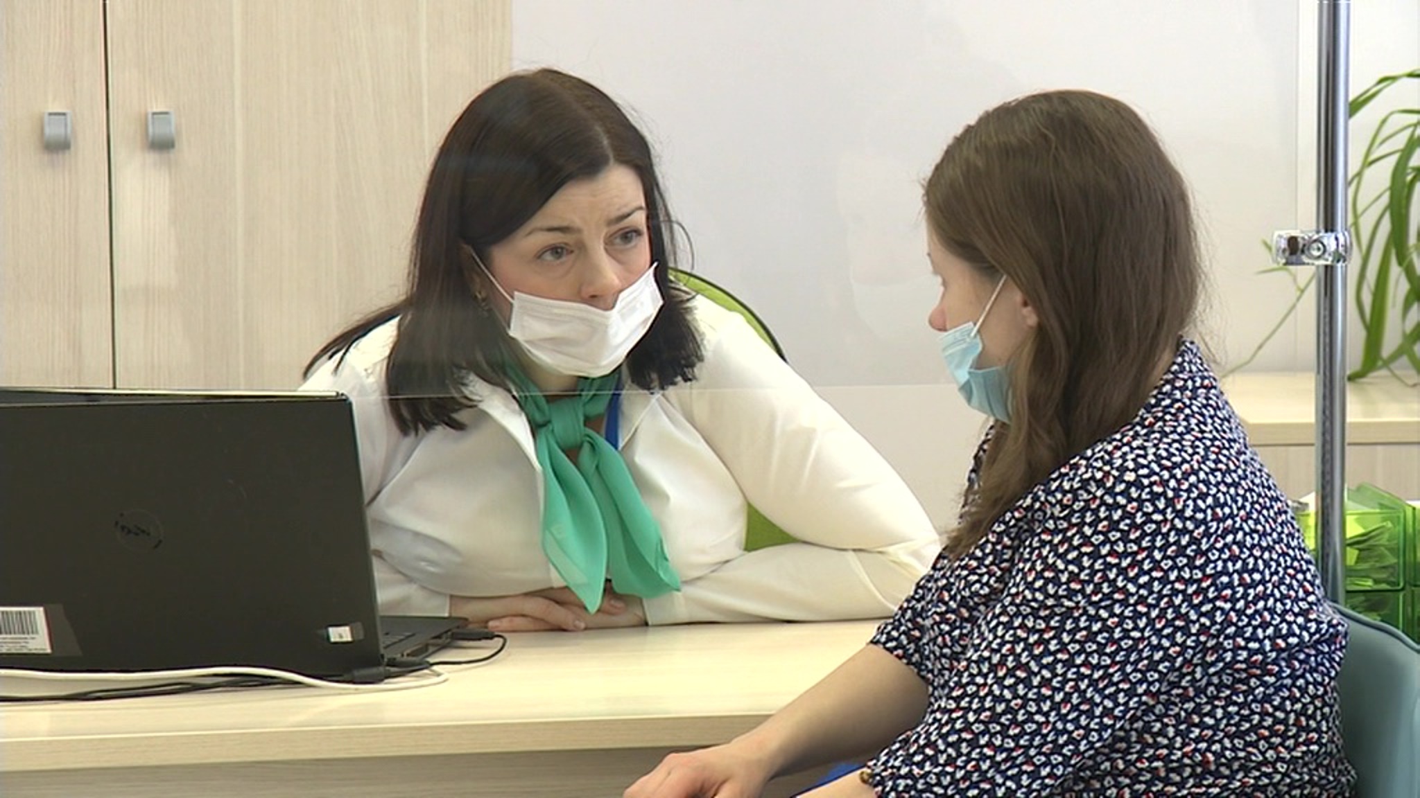 "Мой семейный центр" в Туле: посетителям окажут всю необходимую помощь
