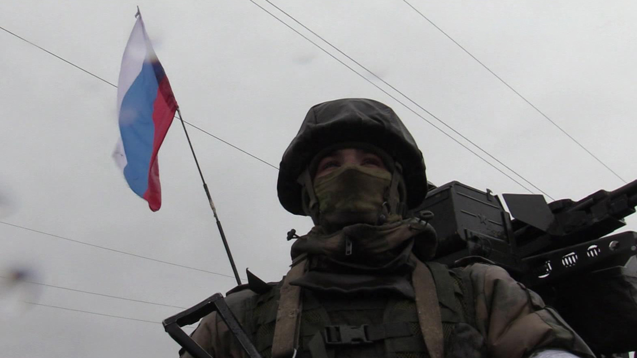 В ЛНР под контролем ВФУ остаются два города