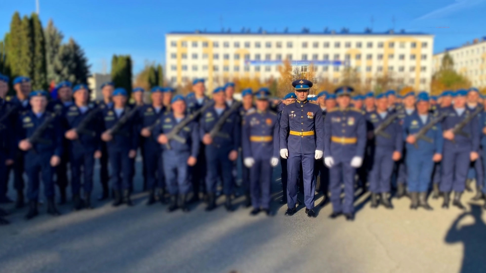 Он любил добиваться высот: Гаджимагомедов прикрыл отход своего отряда