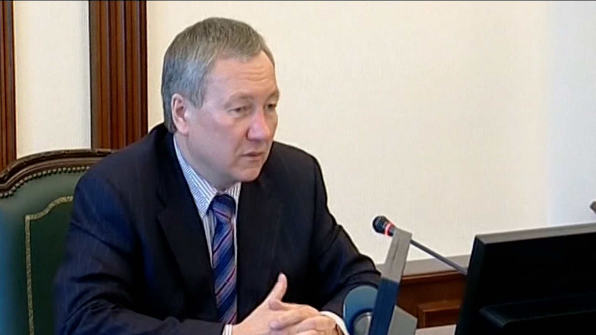 На что пошел экс-заместитель мэра Екатеринбурга, чтобы получить чужой бизнес