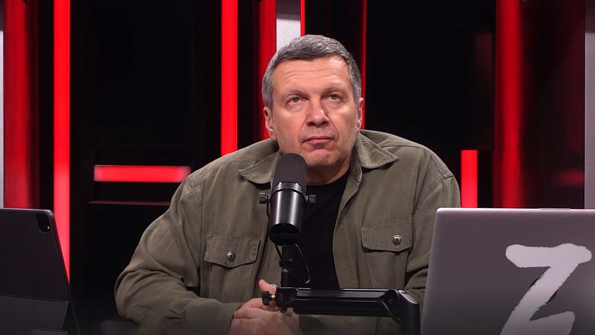 Соловьев предложил ответ на ненависть Запада к русским
