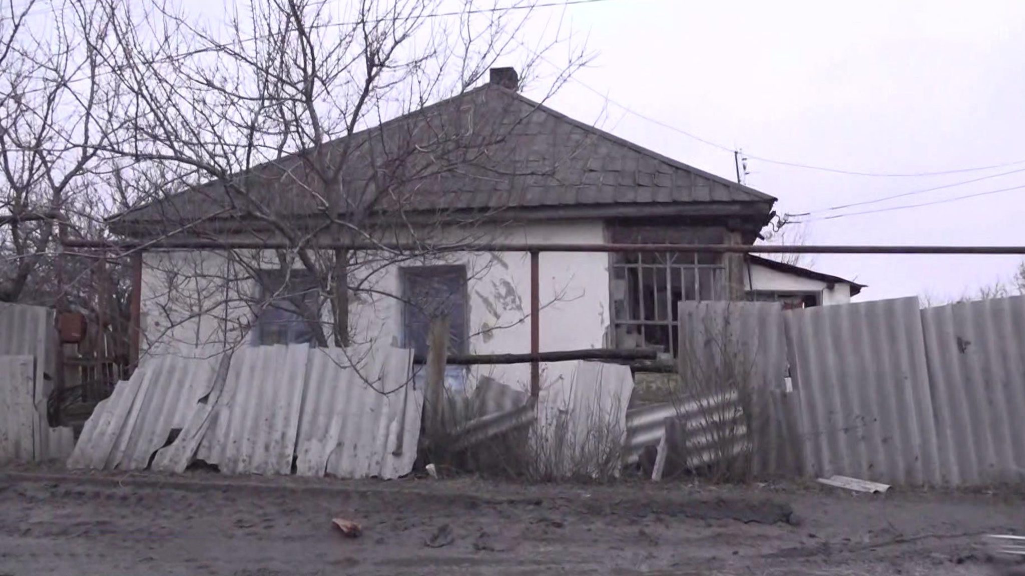 Освобожденный из плена представитель СЦКК рассказал, как с ним обращались