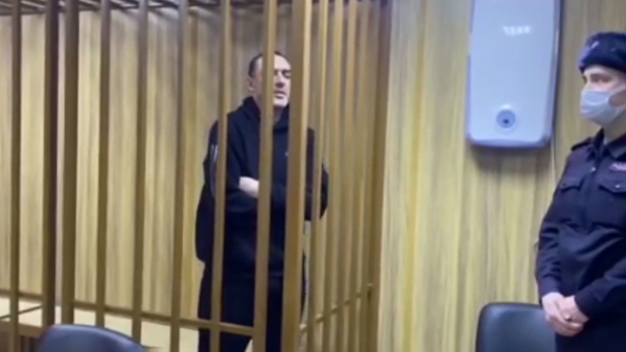 Завершено расследование убийства Насти Муравьёвой
