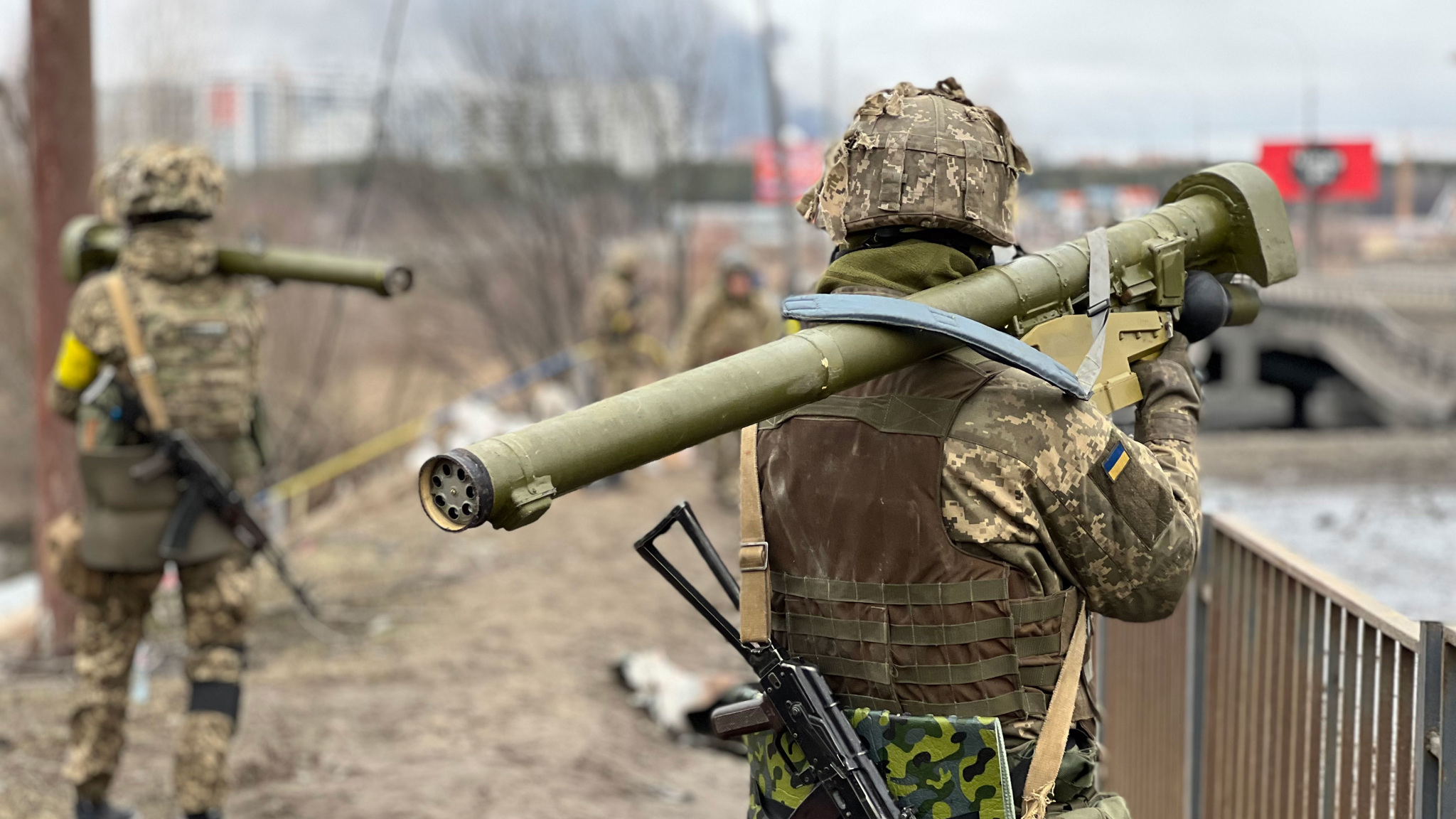 Украинские войска за сутки выпустили сто снарядов по Золотому-5 в ЛНР