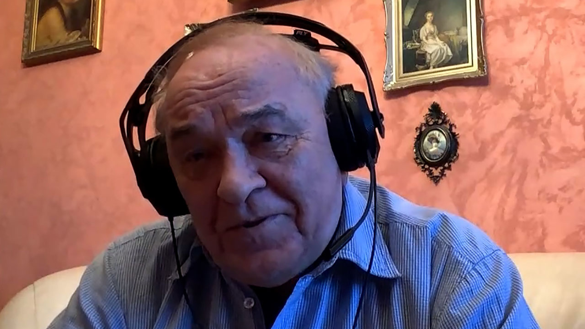 Эксперименты с ДНК: Пентагон не закрывал программу "Геном человека"