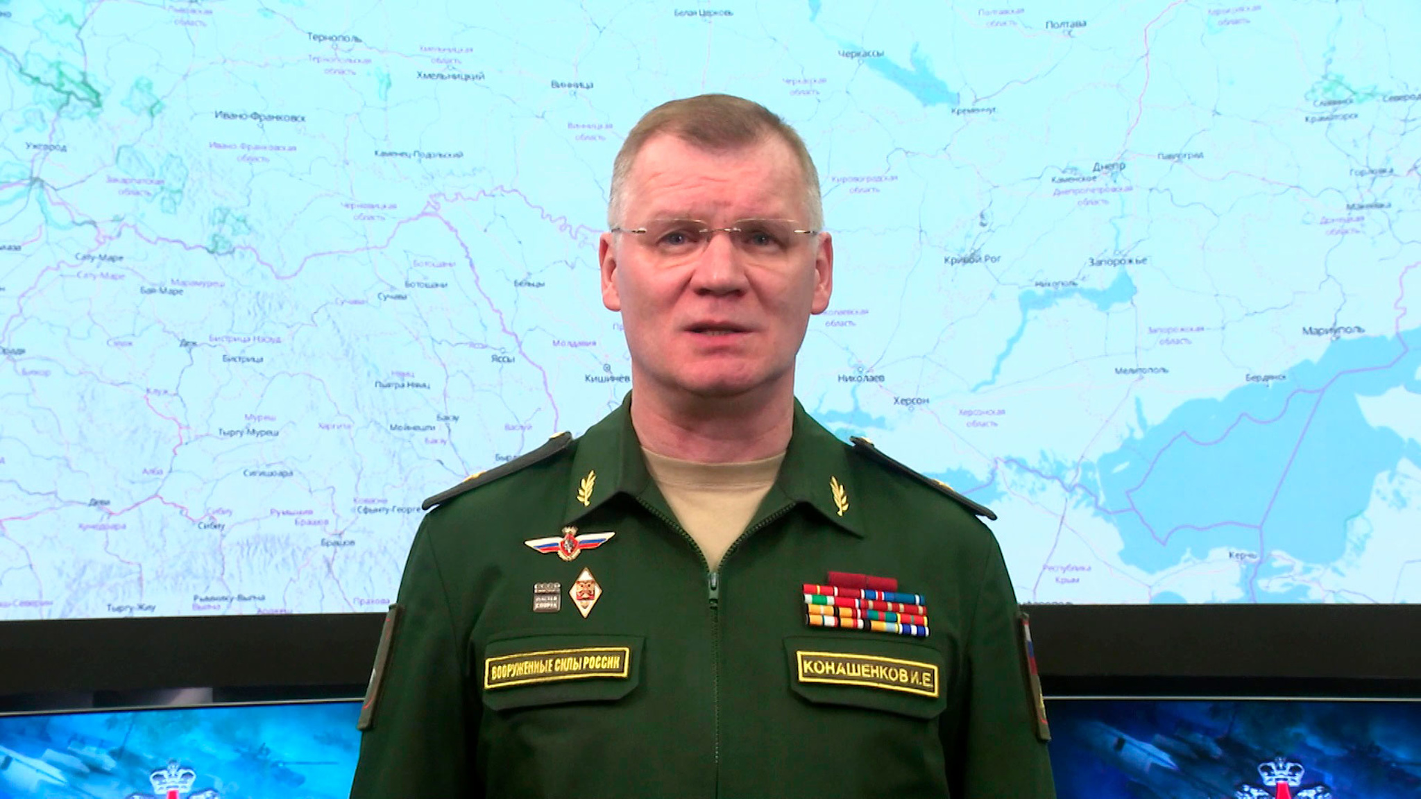 Секретный приказ: Украина готовилась к силовой операции в Донбассе