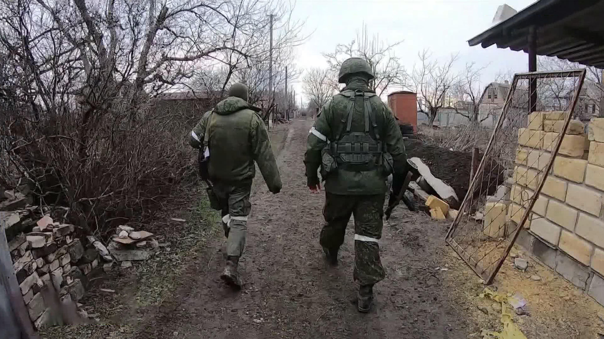 Нацбатовцев перемалывают в боях: как освобождают ЛНР и ДНР