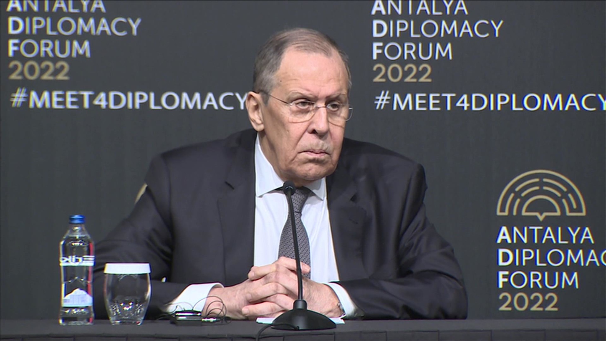 Россия обеспокоена вскрывшейся информацией о биооружии