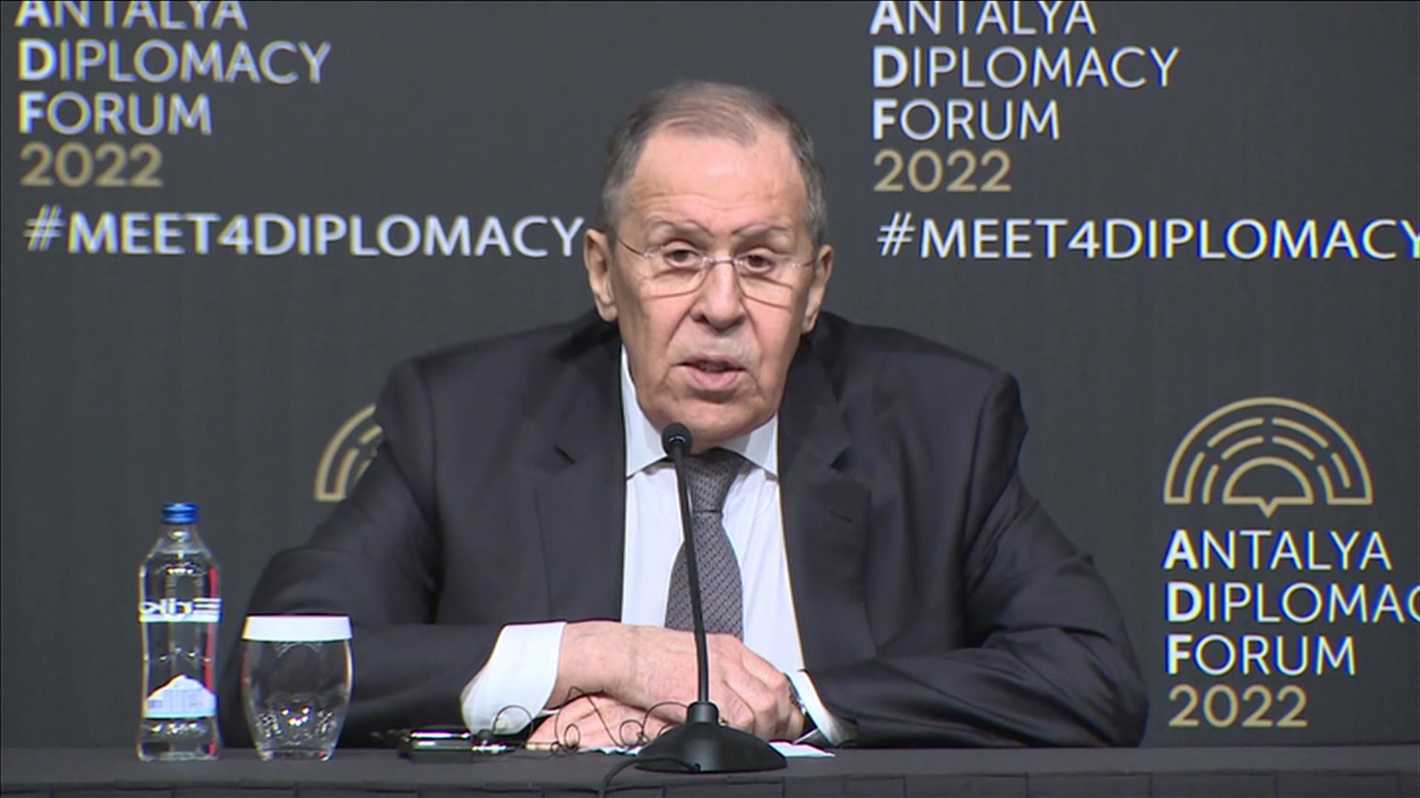 О чем говорит реакция Запада на действия России