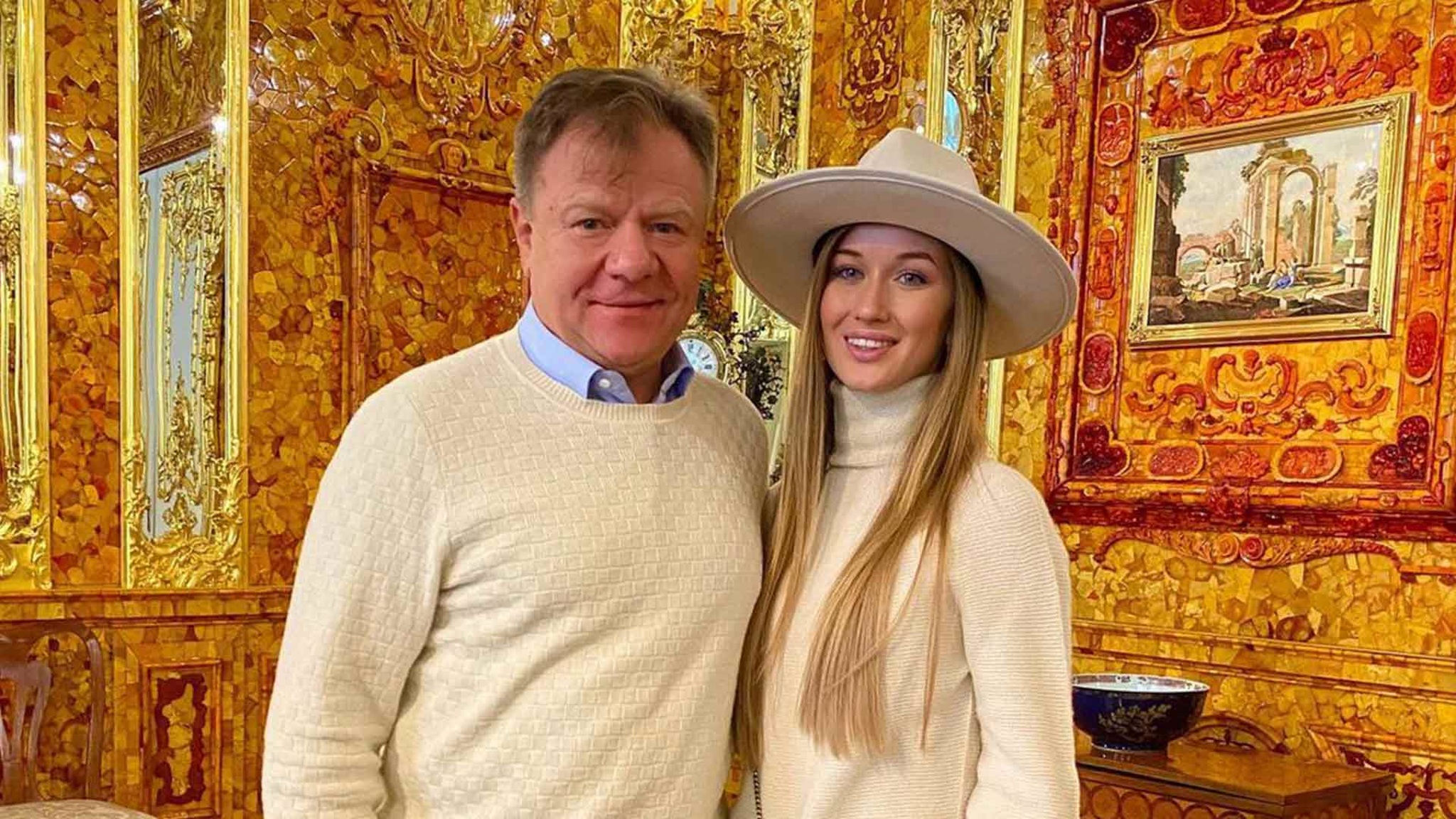 Саксофонист Бутман готовится к свадьбе с молодой избранницей