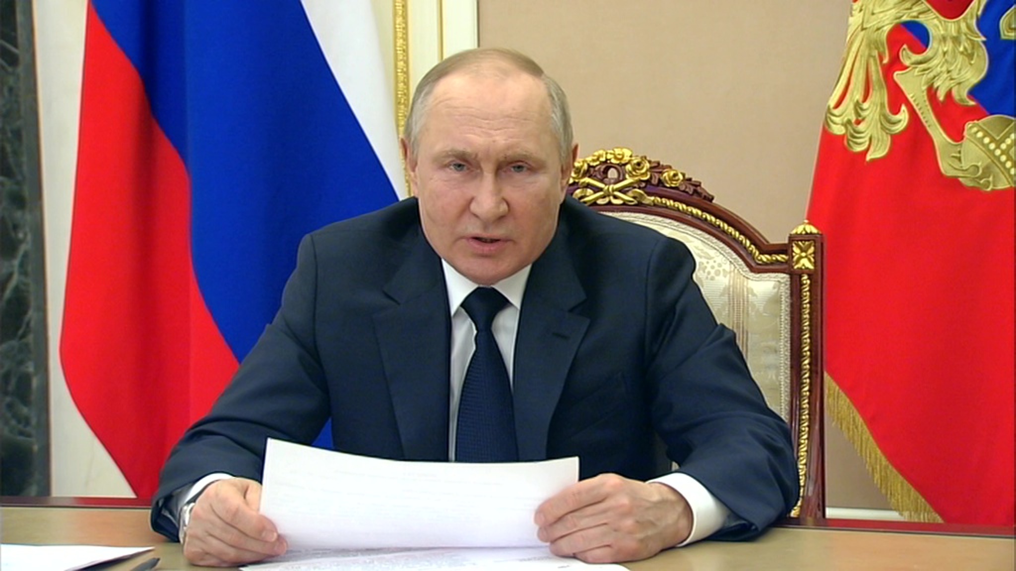 Нерешаемых проблем нет: президент и кабмин обсудили минимизацию санкций