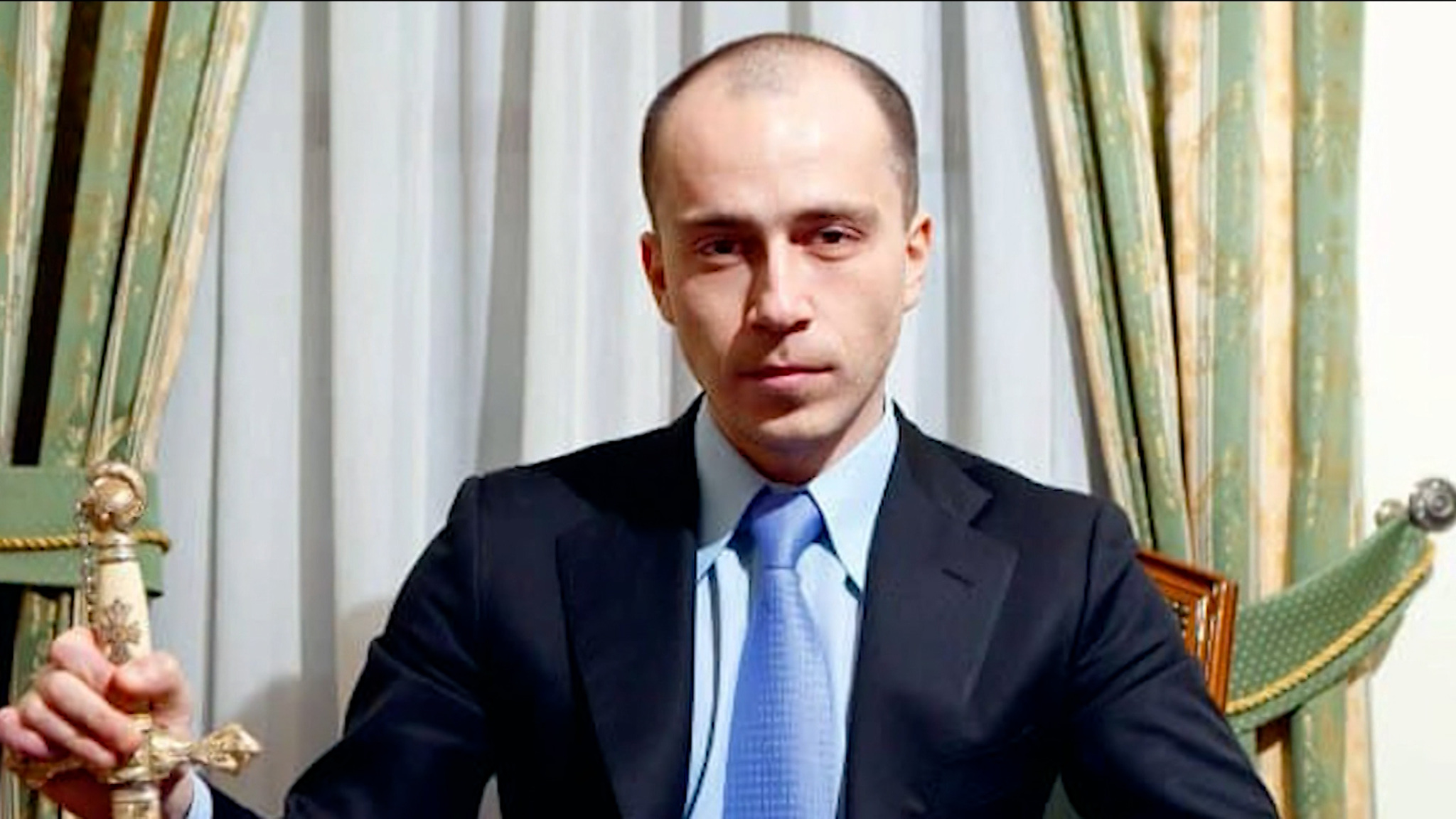 Чем известен основатель Chronopay Павел Врублевский