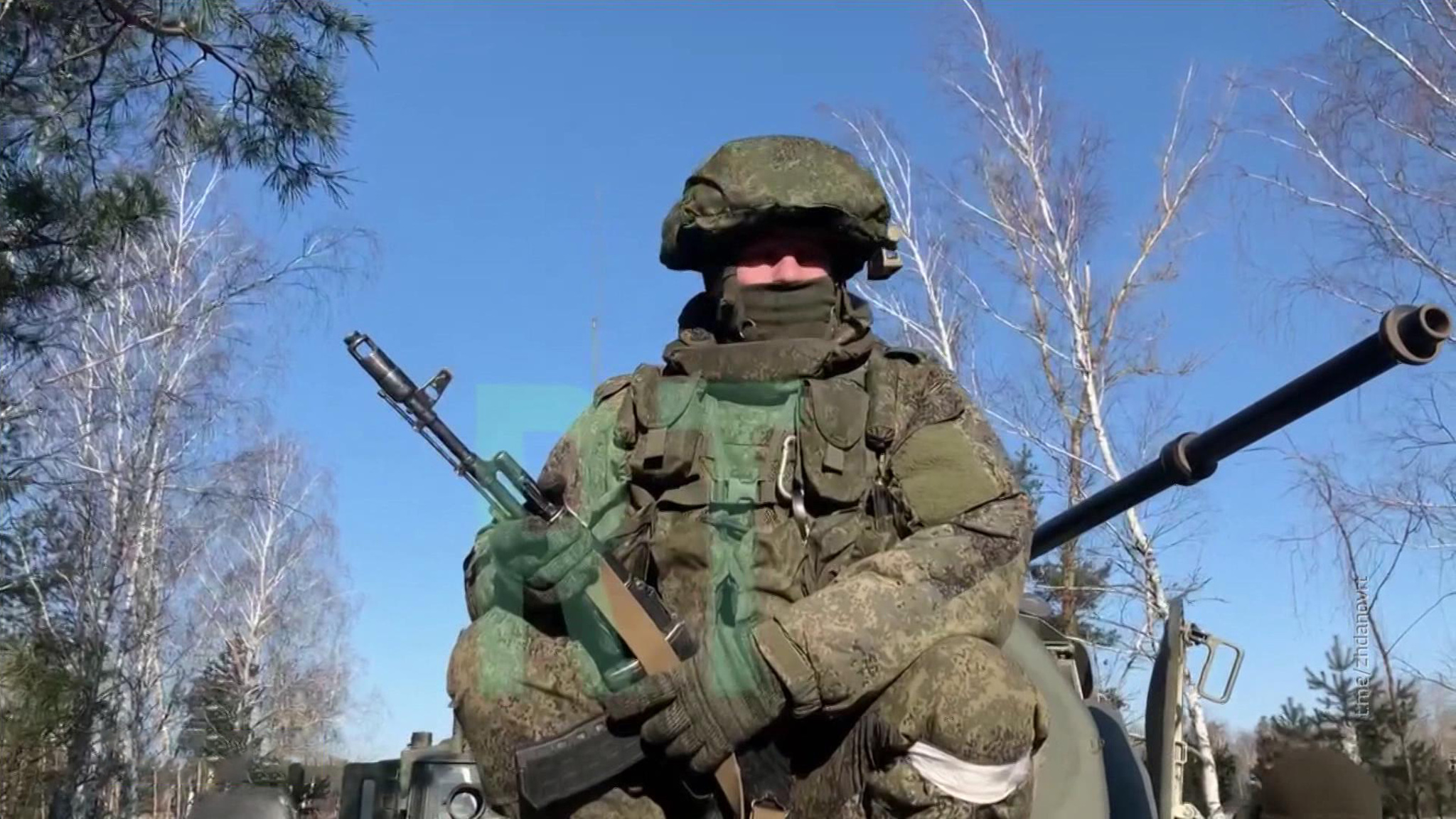 Мирные жители – снова и снова под огнем украинских военных и националистов