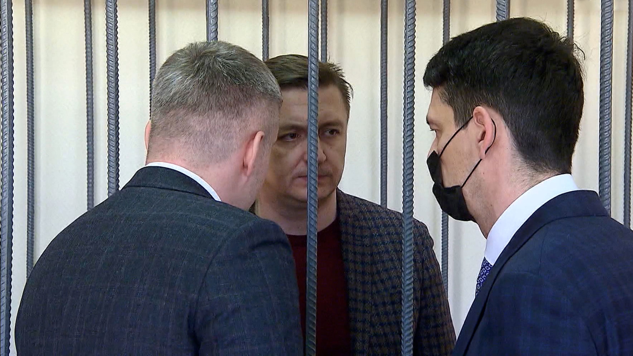 Бывшего главу Раменского района признали виновным в убийстве