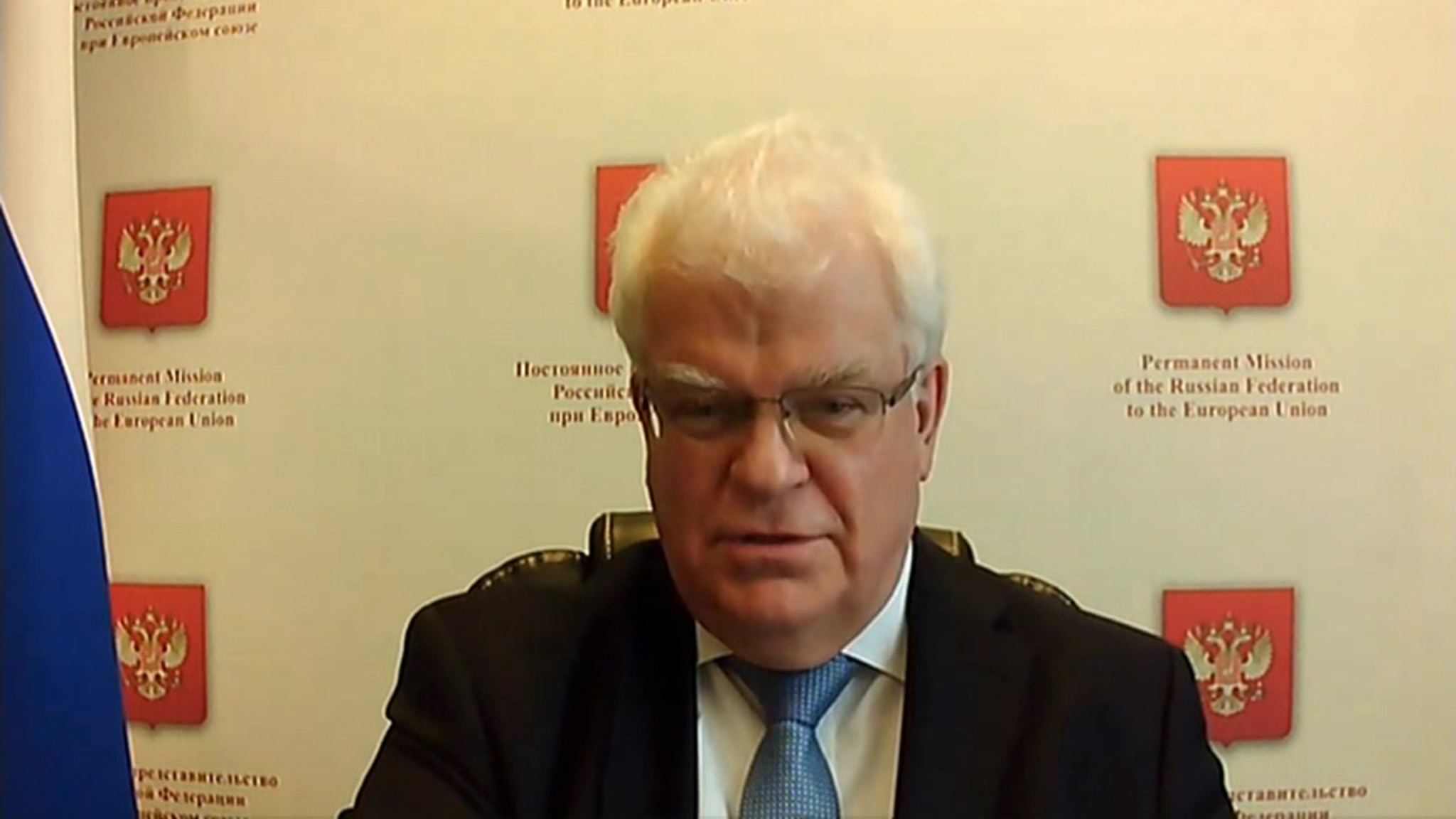 Владимир Чижов: без России Совет Европы теряет смысл