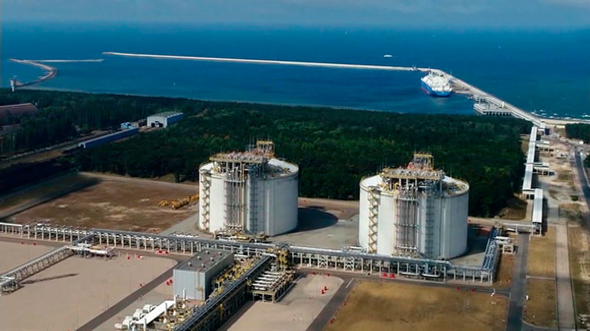 Выключите дома газ. Боррель призвал европейцев экономить энергоносители