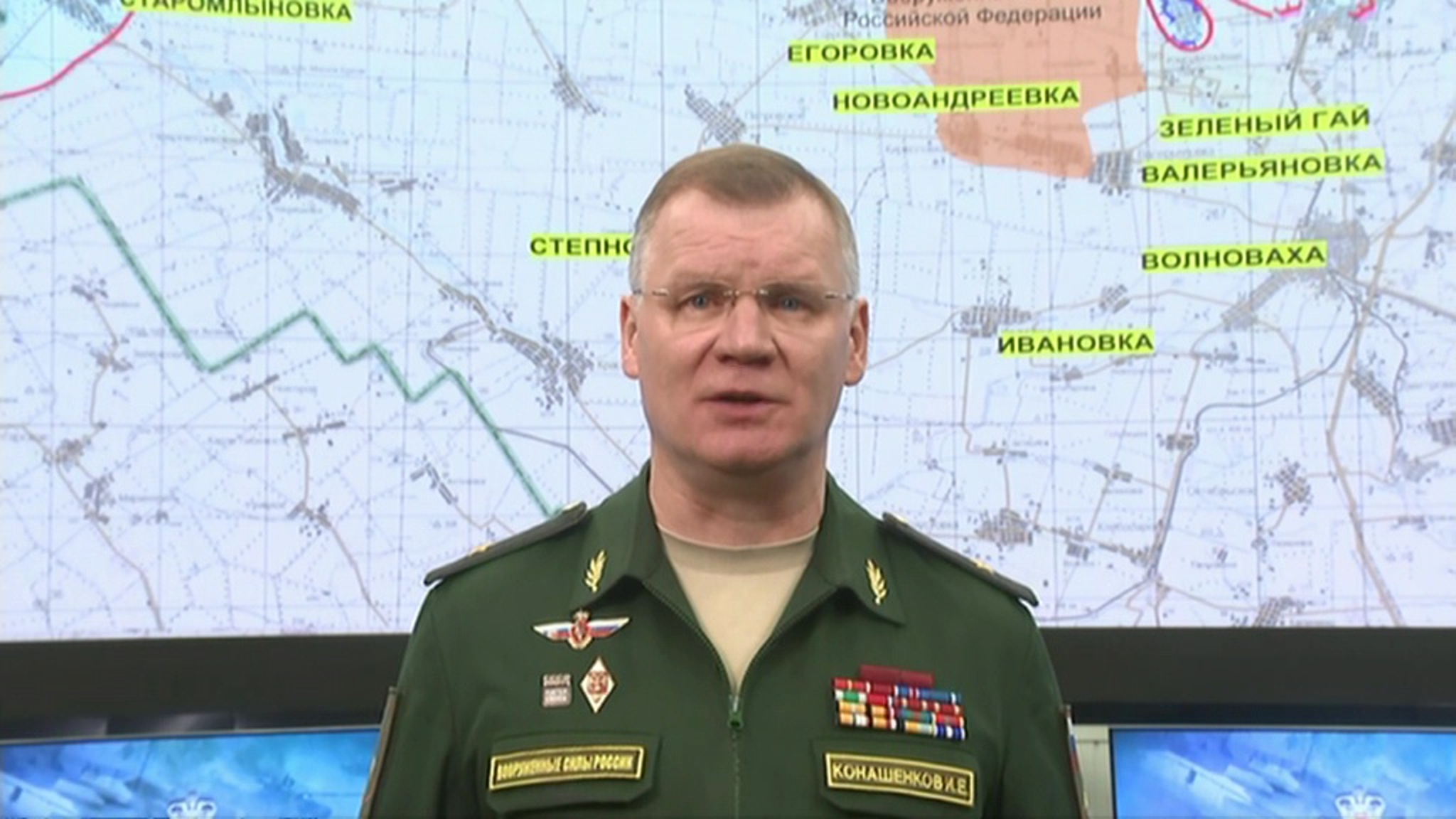 СБУ готовит провокацию в Днепропетровске