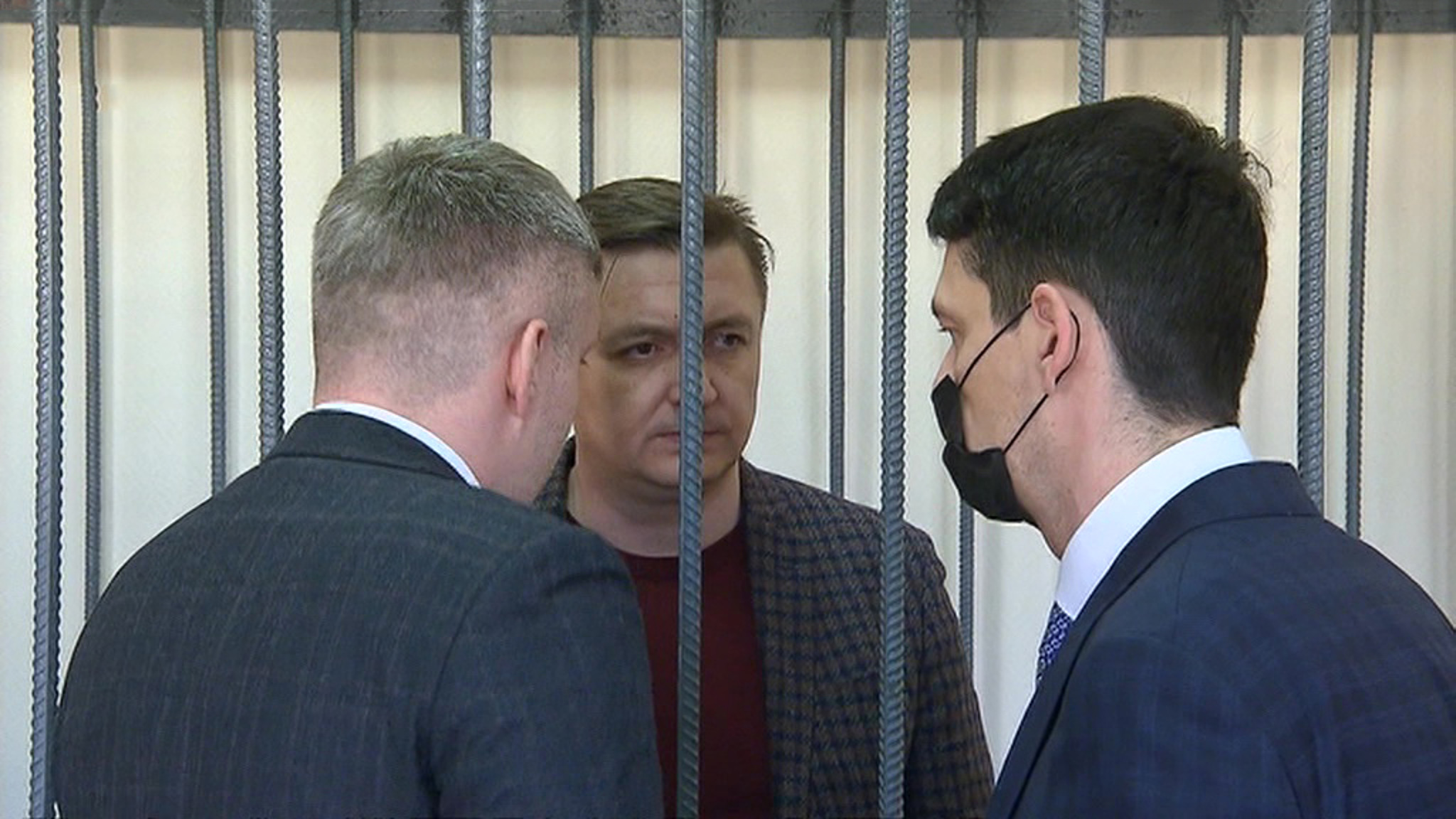 Экс-главу Раменского района присяжные единогласно признали виновным