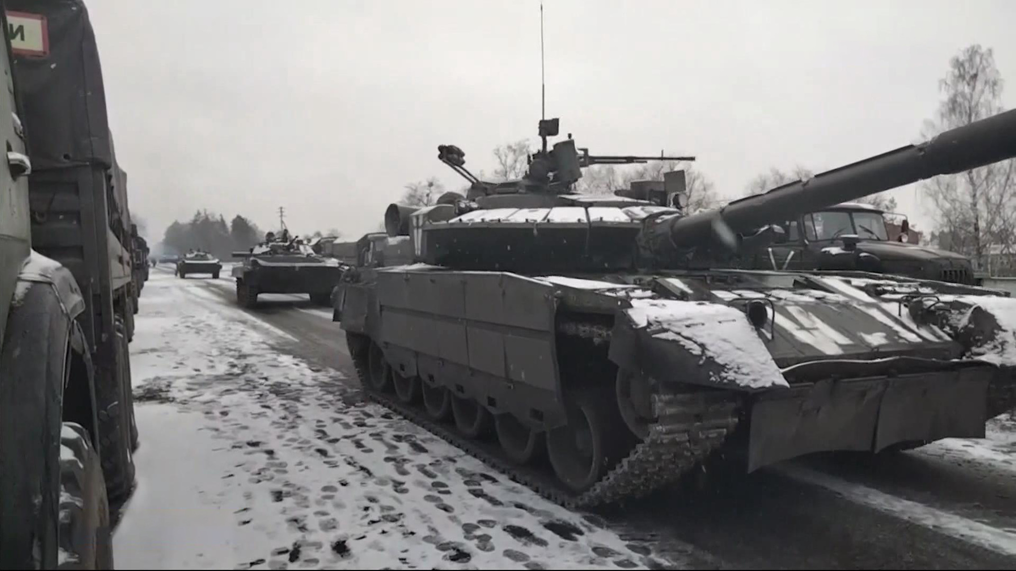Запад делает все, чтобы конфликт на Украине стал наиболее кровопролитным