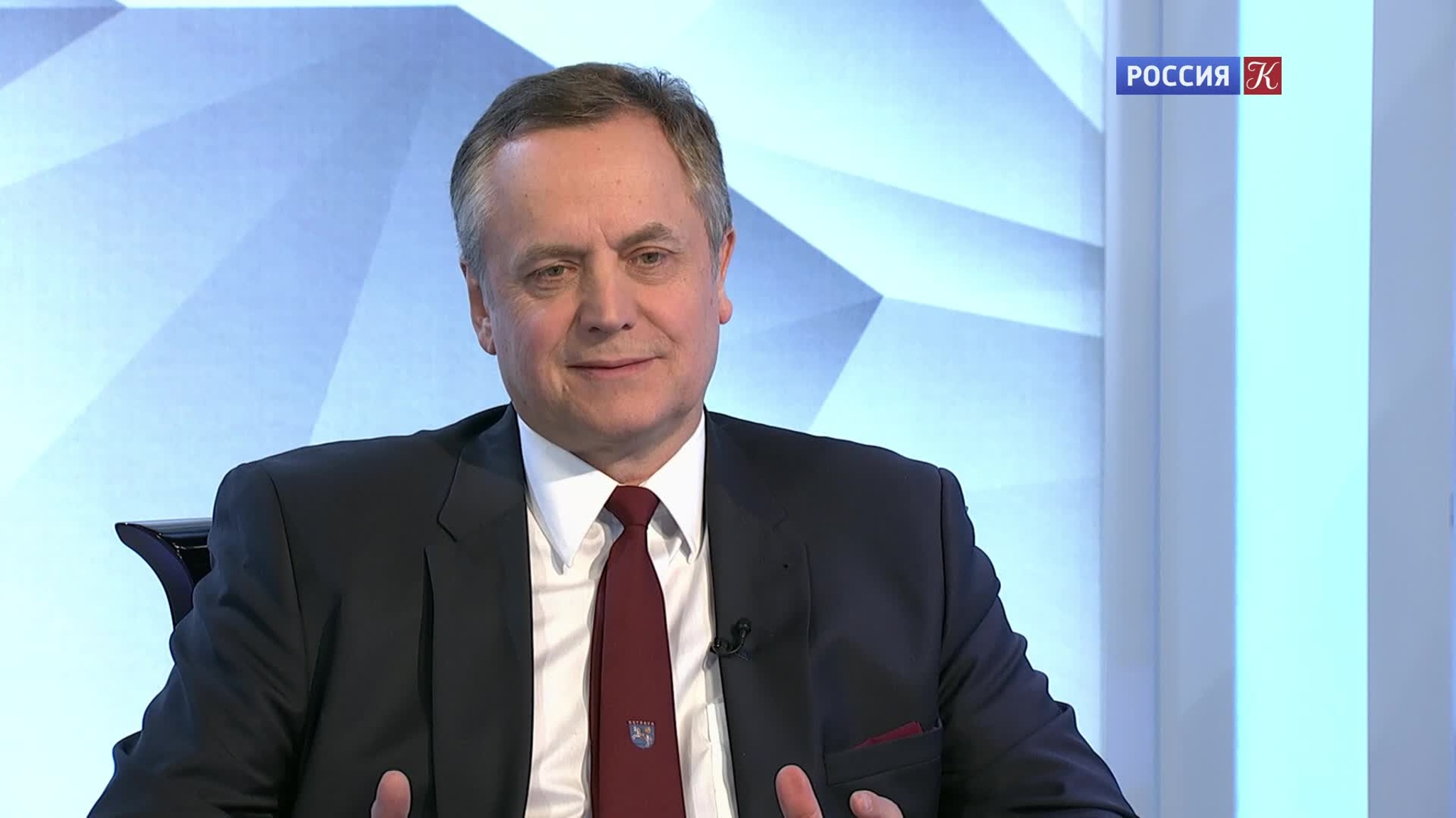 Андрей Соколов. Эфир 14.03.2022