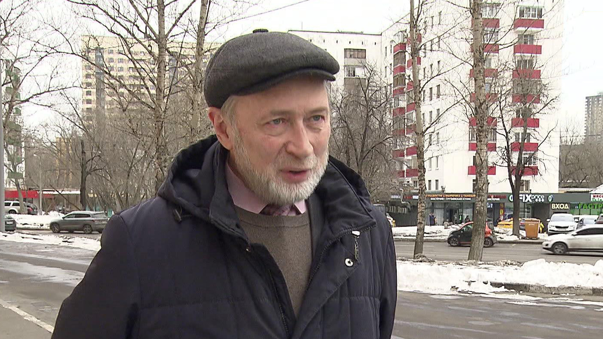 Резкое повышение давления обещают синоптики