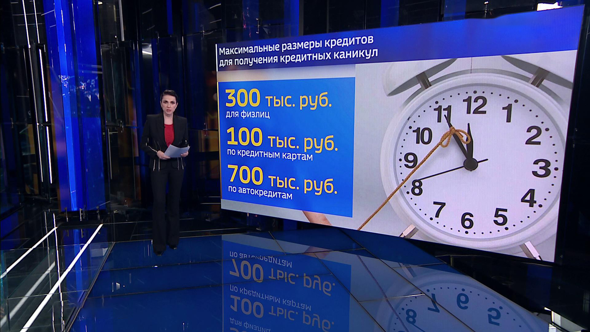 Бизнес поддержат отменой проверок и бюрократических проволочек