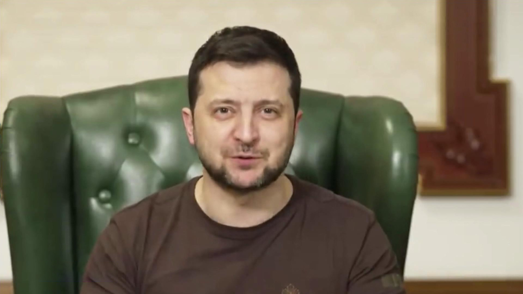 Зеленский продолжает пугать союзников