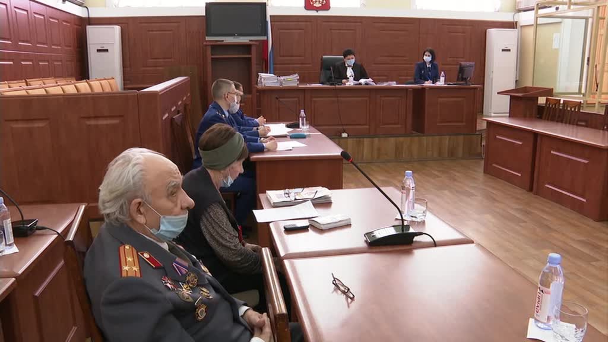 Преступления нацистов в Ростовской области в годы ВОВ признали геноцидом