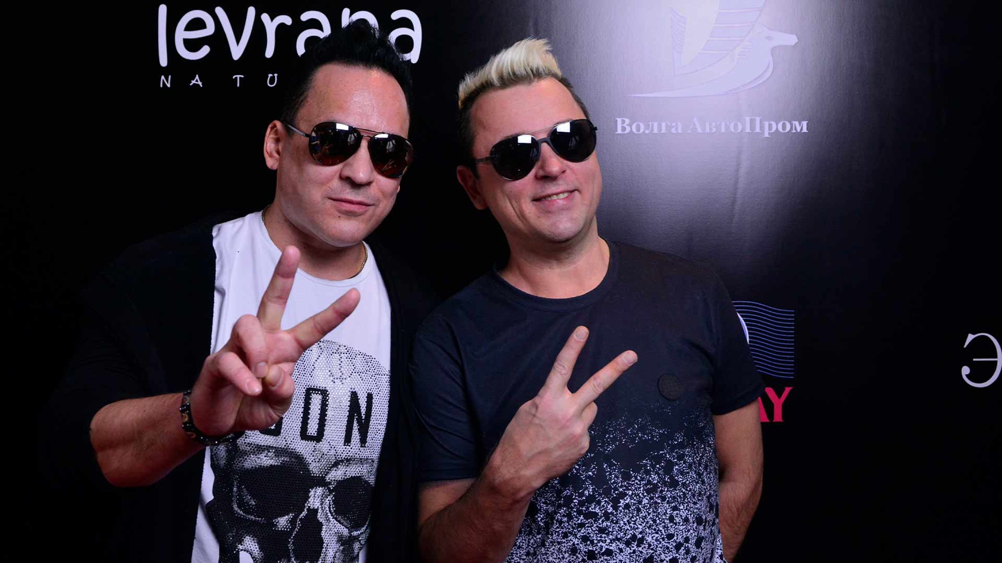 Сергей Аморалов предлагал оплатить похороны Тома Хаоса
