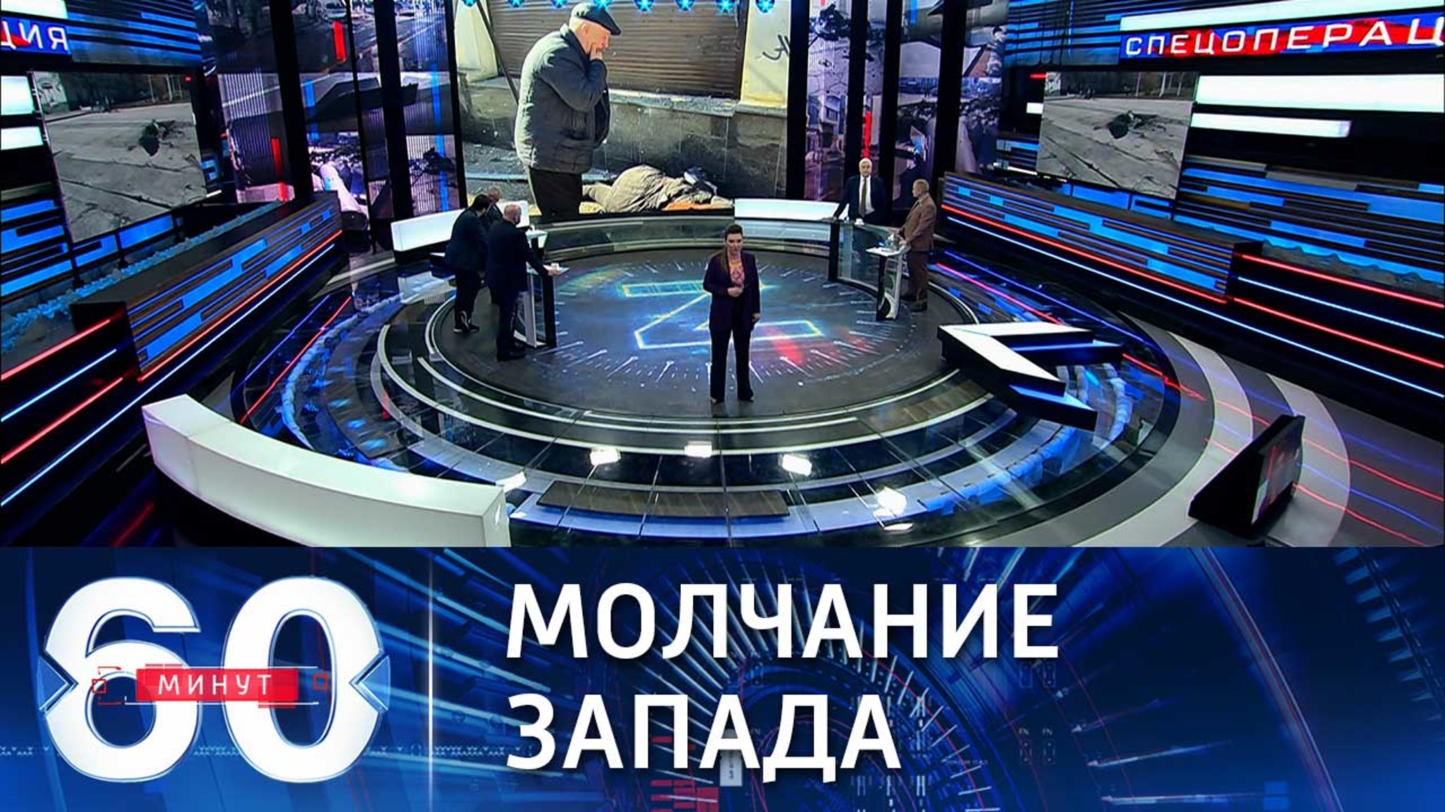 Двойные стандарты западной демократии