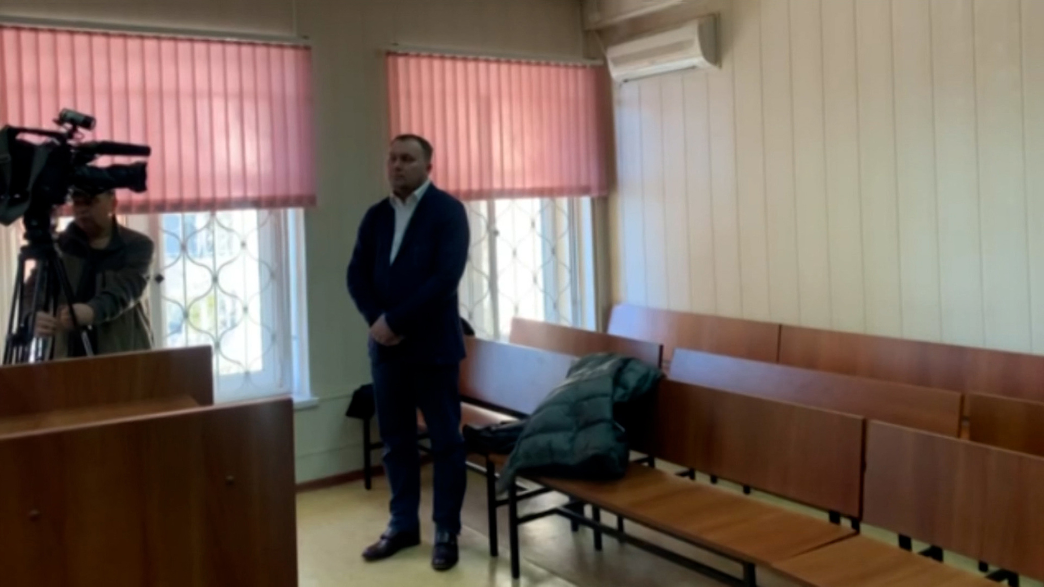 Похищение Авраама Руссо: никого не накажут